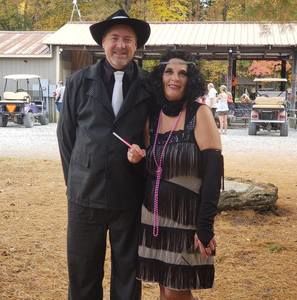 Meet your Posher, Beverly